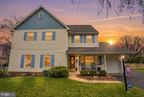 $599,900 | 211 Longview Avenue, Langhorne, PA 19047