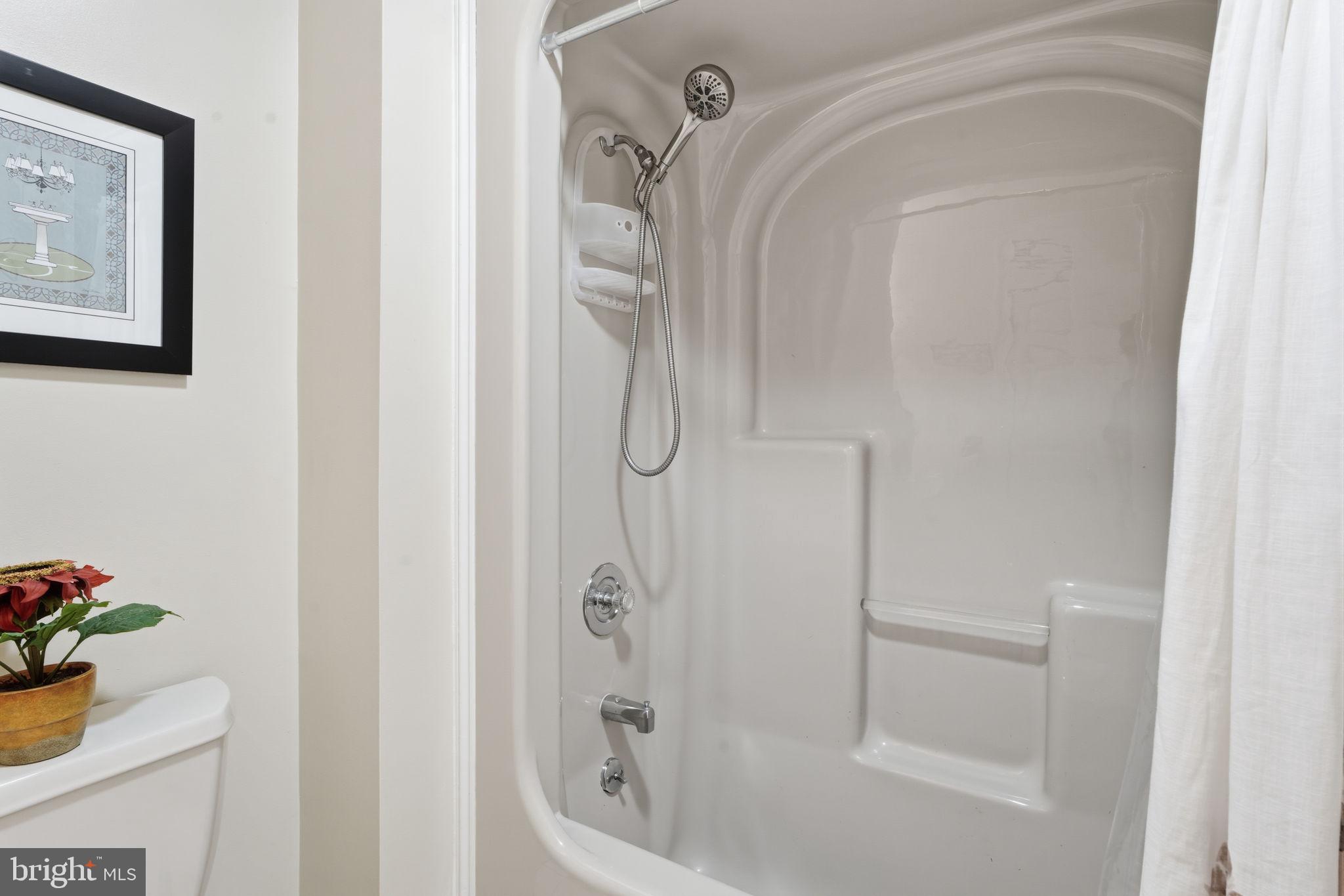 211 Longview Avenue Langhorne, PA 19047 - Photo 30 of 62 a bathroom with a shower