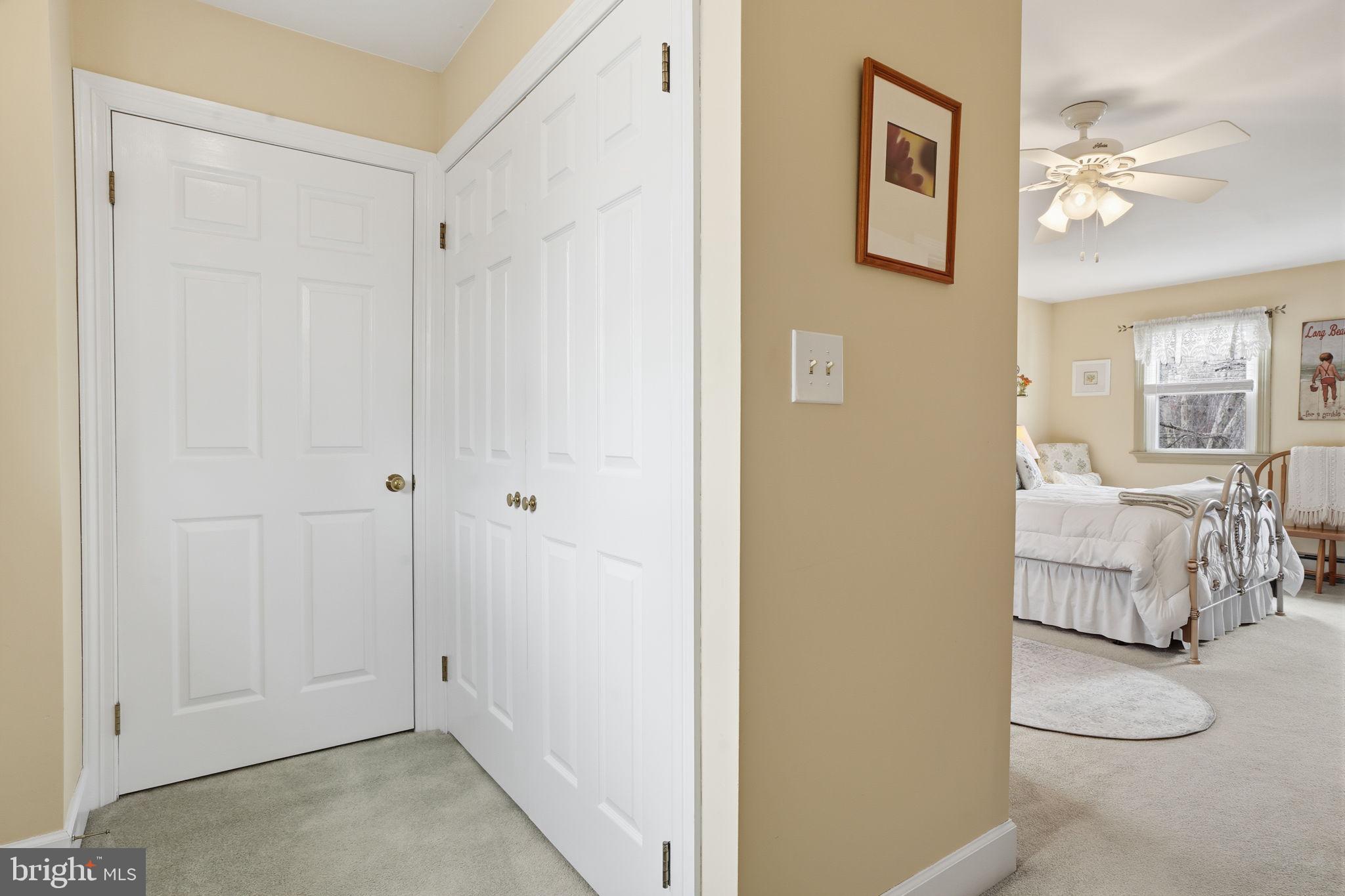 211 Longview Avenue Langhorne, PA 19047 - Photo 34 of 62 a view of an entryway with wooden floor