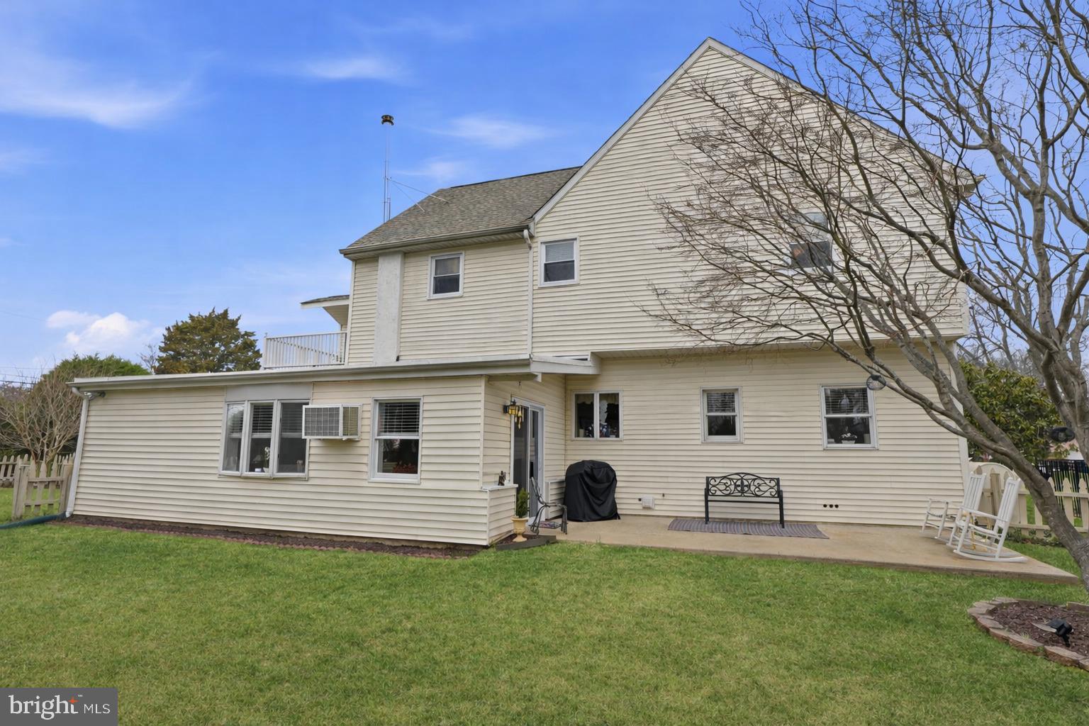 211 Longview Avenue Langhorne, PA 19047 - Photo 57 of 62 a front view of a house with a yard