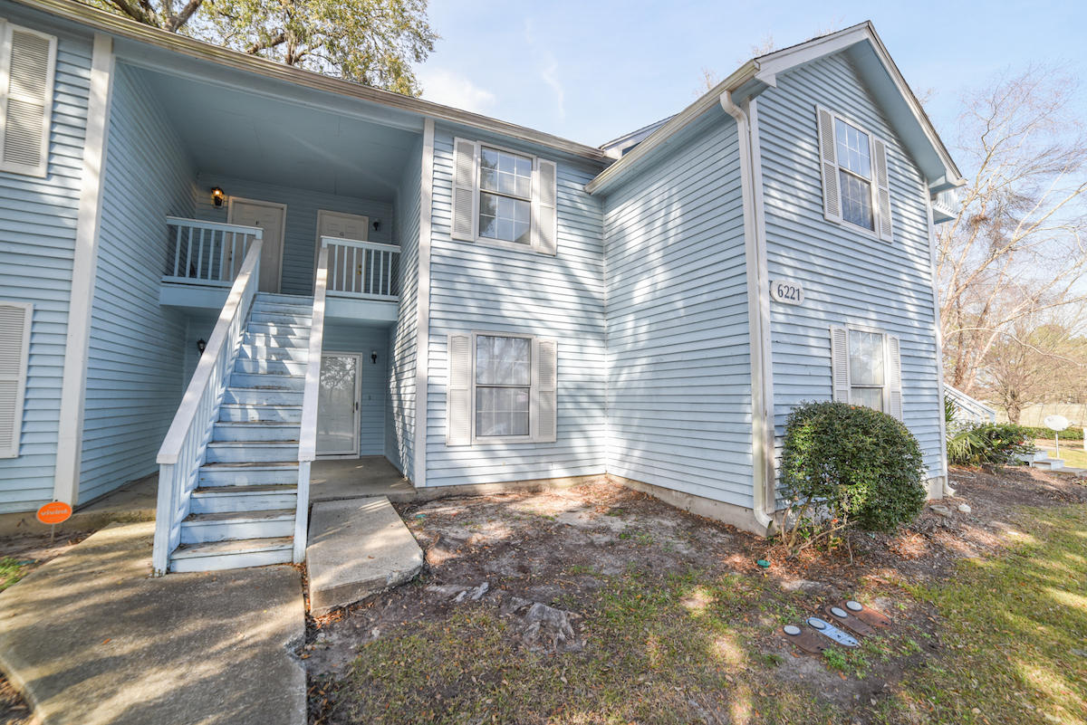 6221 Rolling Fork Road, Unit G North Charleston, SC 29406 - Photo 1 of 13 1-6221G Rolling Fork Rd