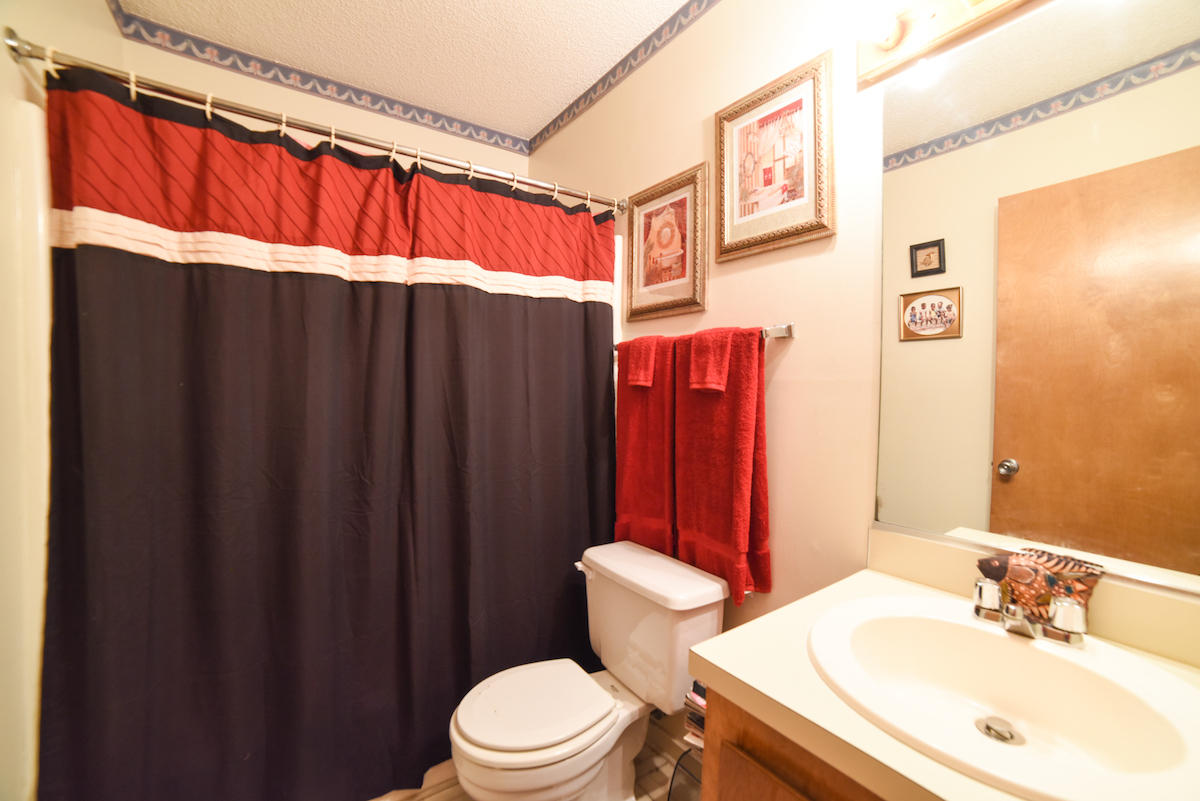 6221 Rolling Fork Road, Unit G North Charleston, SC 29406 - Photo 11 of 13 11-hall bath