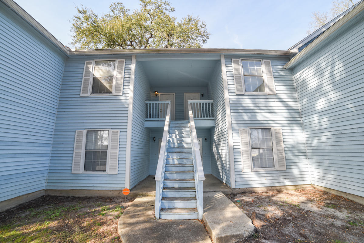 6221 Rolling Fork Road, Unit G North Charleston, SC 29406 - Photo 13 of 13 13-front