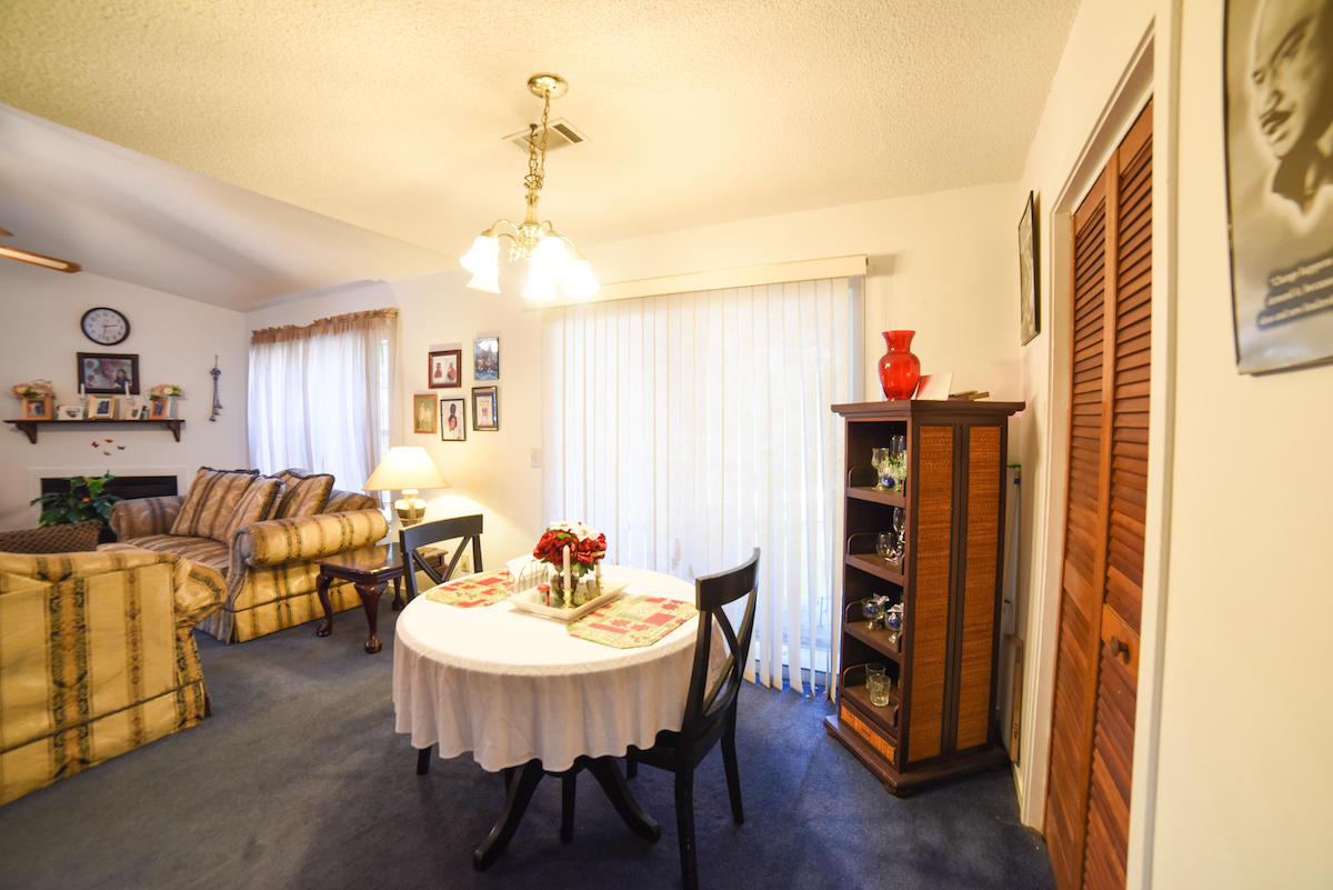 6221 Rolling Fork Road, Unit G North Charleston, SC 29406 - Photo 5 of 13 5-dining area