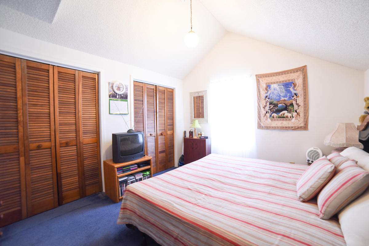 6221 Rolling Fork Road, Unit G North Charleston, SC 29406 - Photo 7 of 13 7-master bedroom
