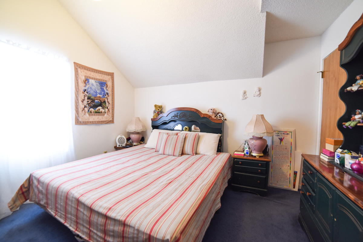 6221 Rolling Fork Road, Unit G North Charleston, SC 29406 - Photo 8 of 13 8-master bedroom
