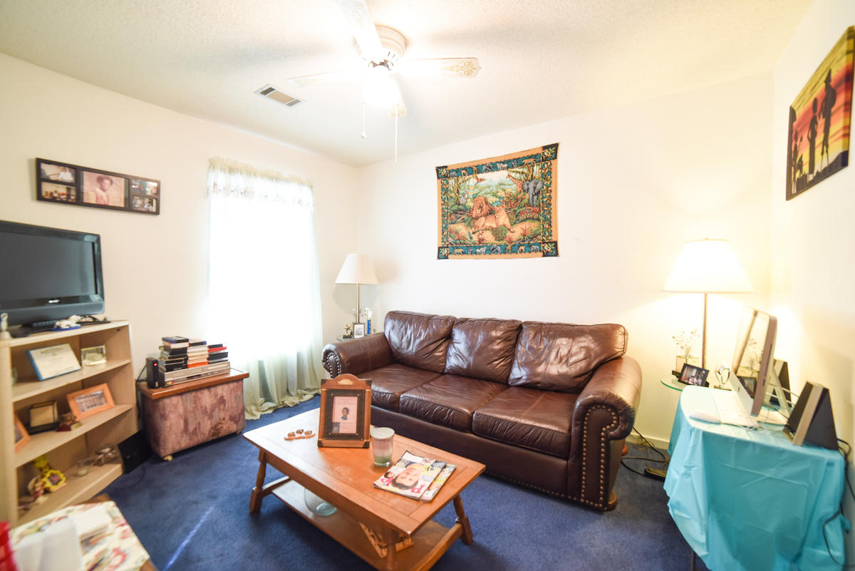 6221 Rolling Fork Road, Unit G North Charleston, SC 29406 - Photo 10 of 13 10-second bedroom
