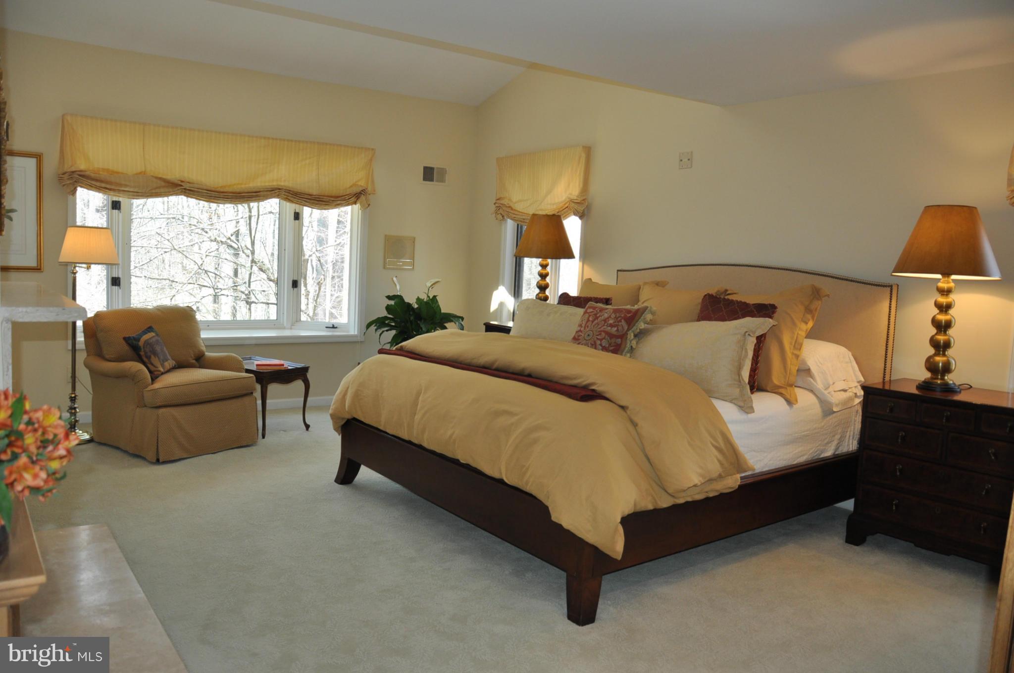 15801 River Road Germantown, MD 20874 - Photo 14 of 28 Bedroom (Master)