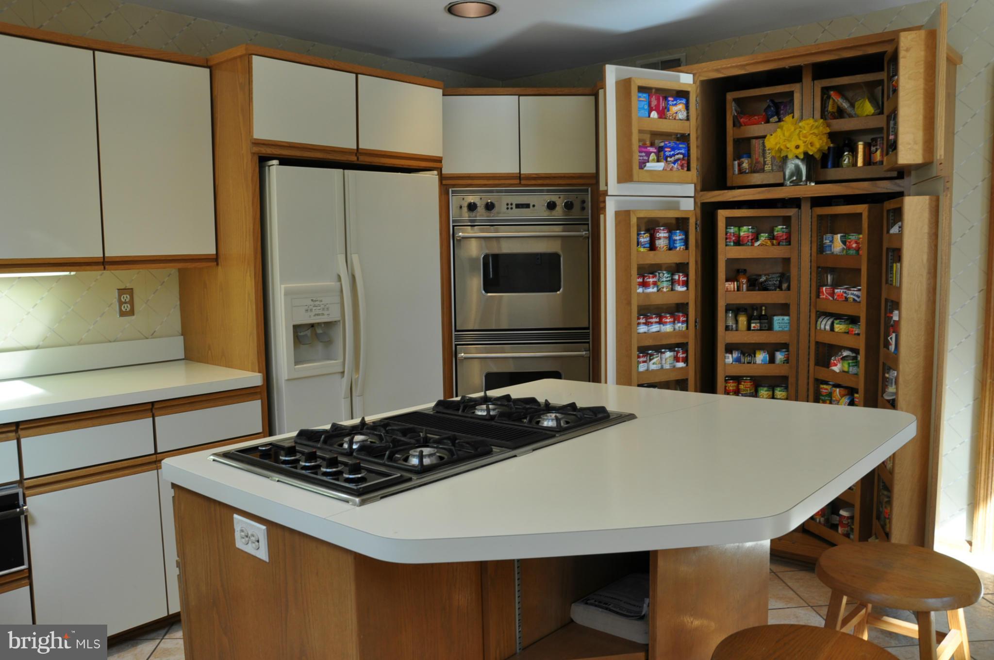 15801 River Road Germantown, MD 20874 - Photo 23 of 28 Kitchen