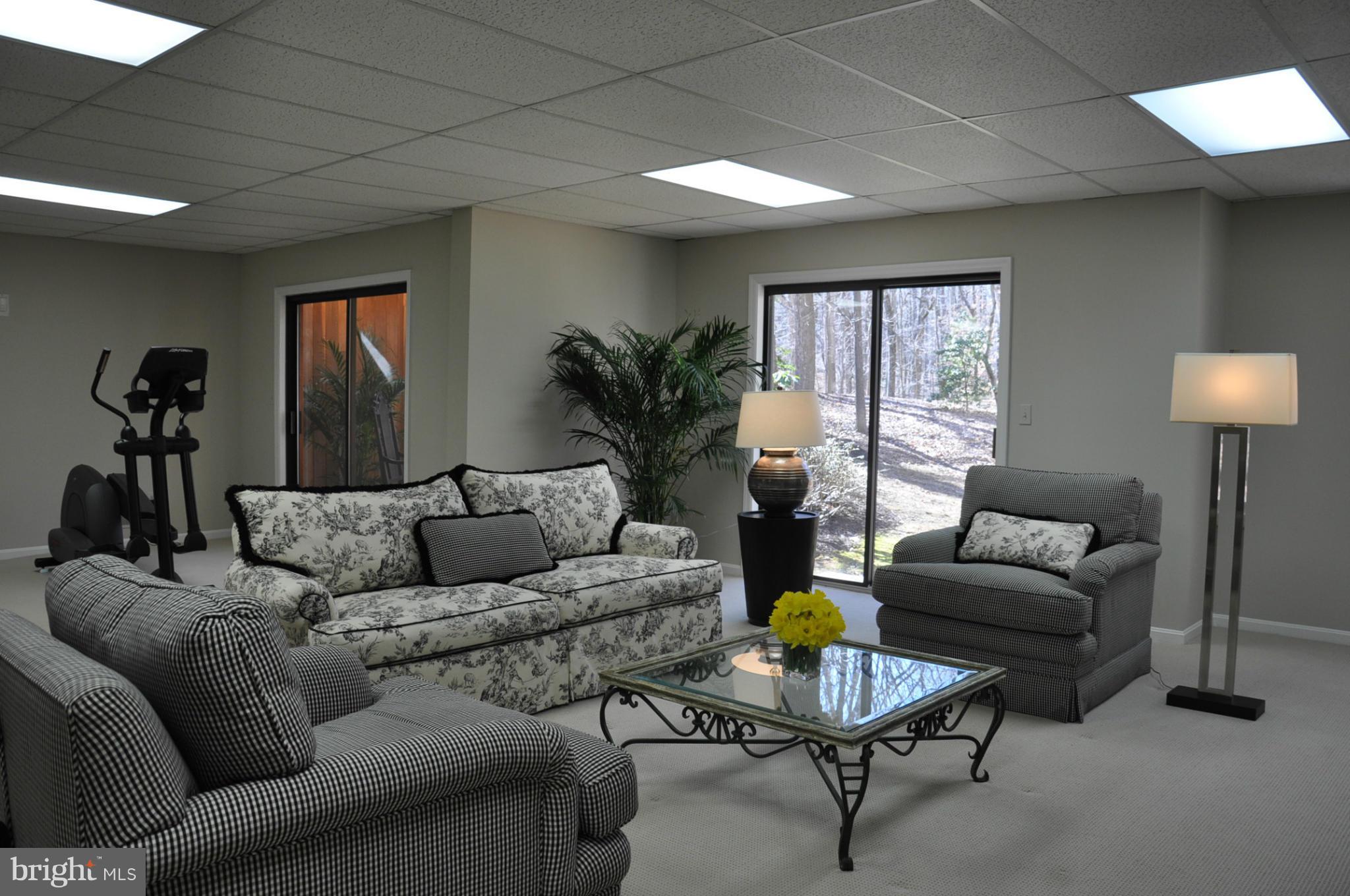 15801 River Road Germantown, MD 20874 - Photo 27 of 28 Basement