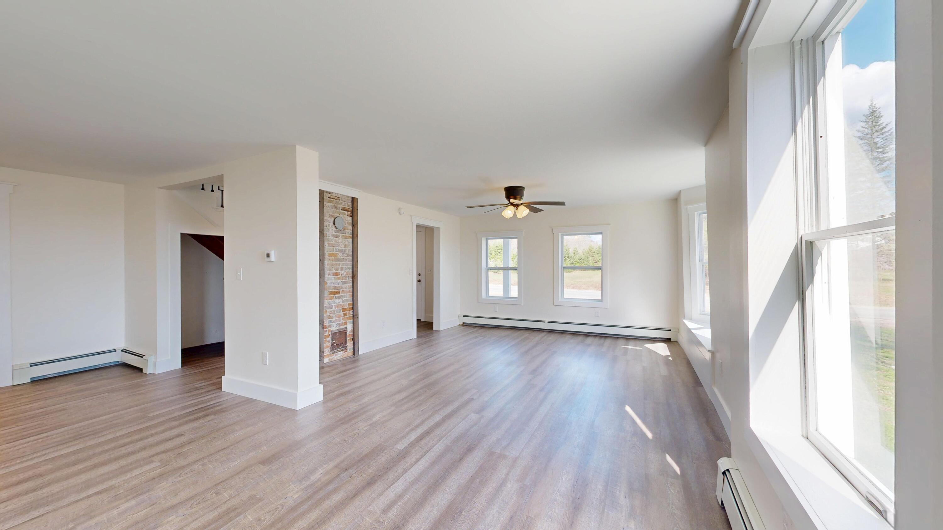 238 North Parish Road Turner, ME 04282 - Photo 31 of 64 Living Room