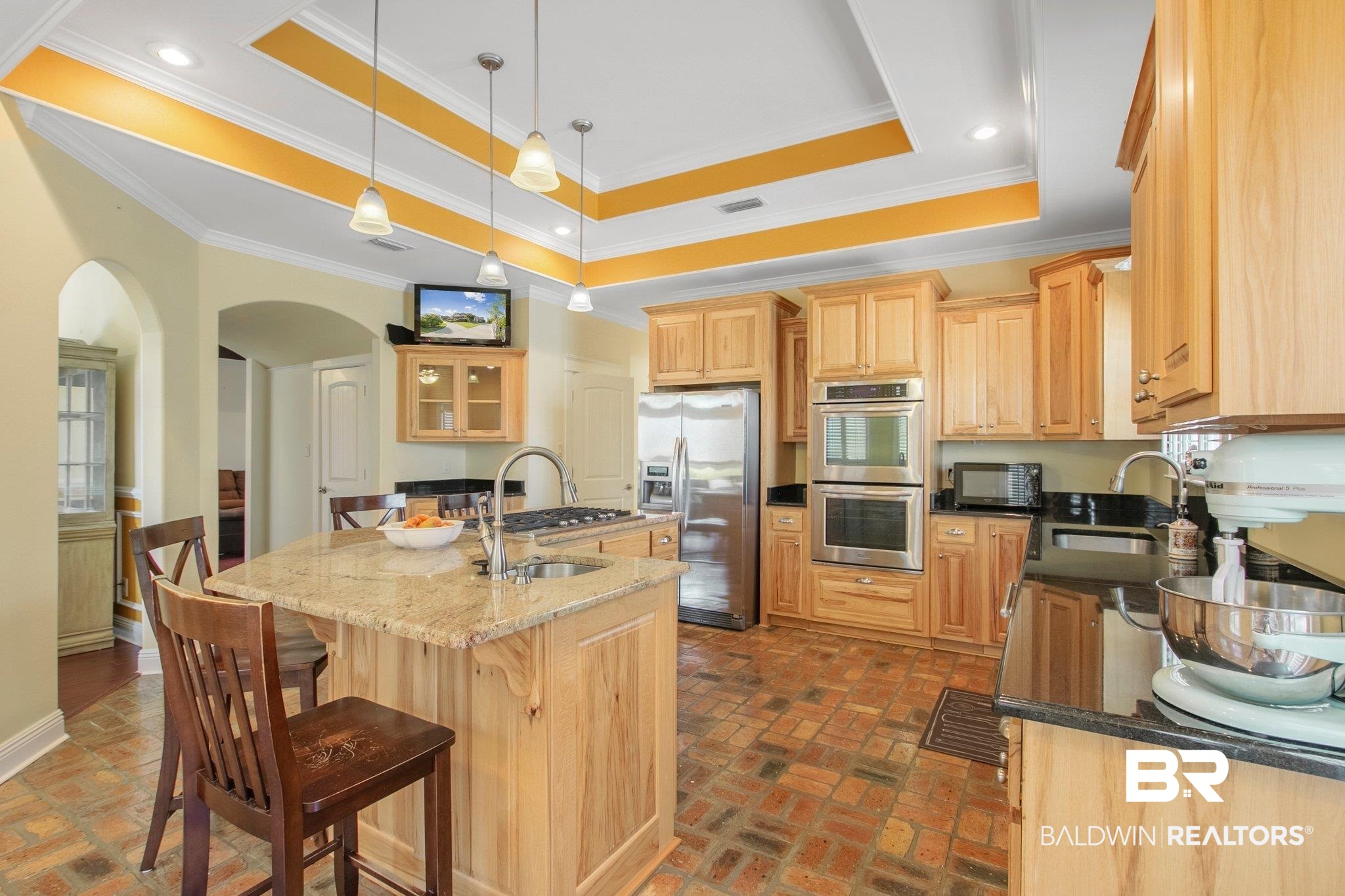 12340 Cambron Trail Daphne, AL 36527 - Photo 16 of 49