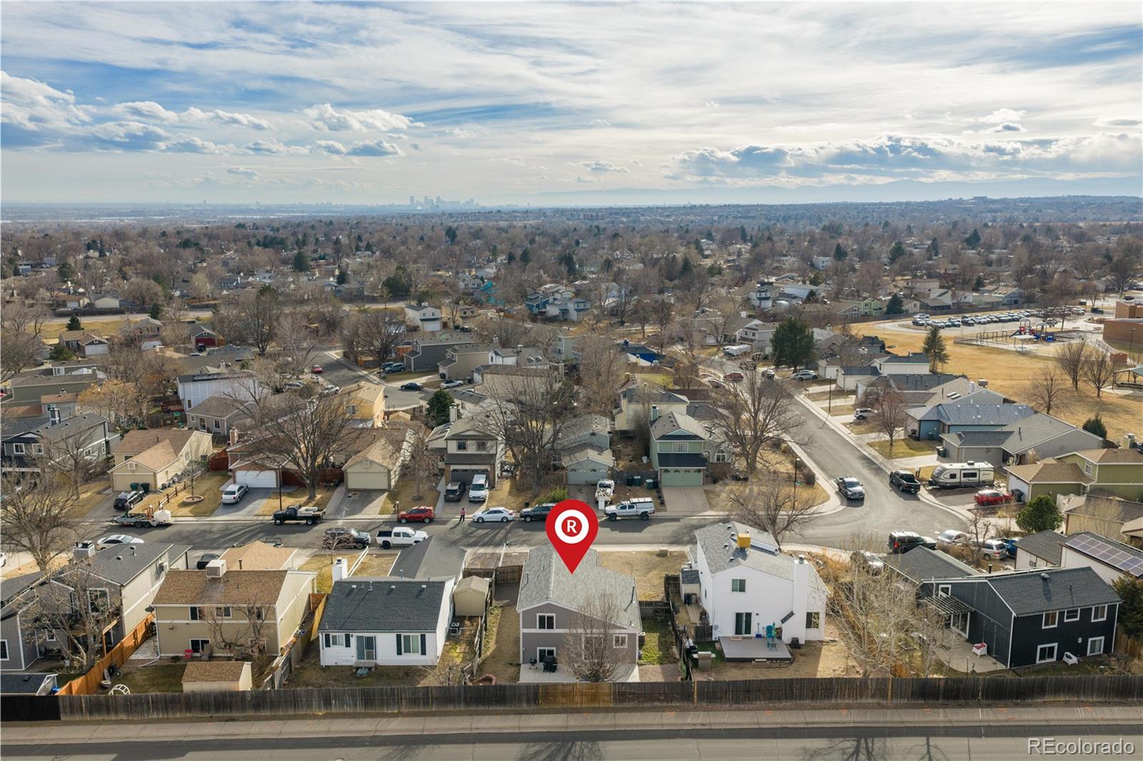 11368 Forest Drive Thornton, CO 80233 - Photo 23 of 26