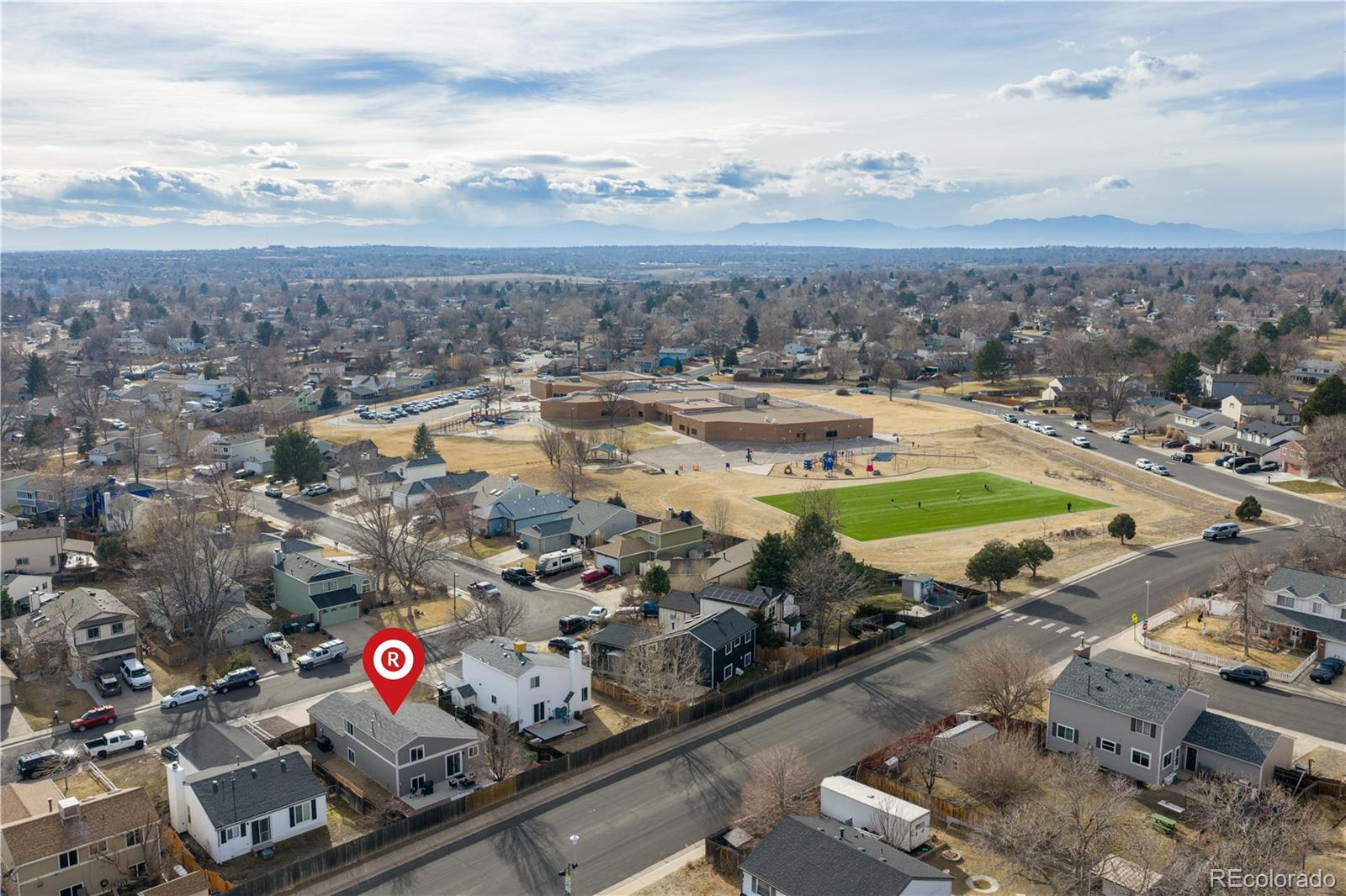 11368 Forest Drive Thornton, CO 80233 - Photo 24 of 26