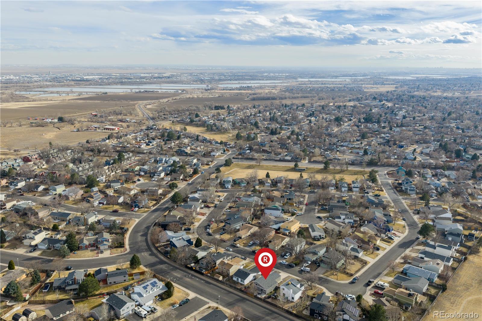 11368 Forest Drive Thornton, CO 80233 - Photo 25 of 26