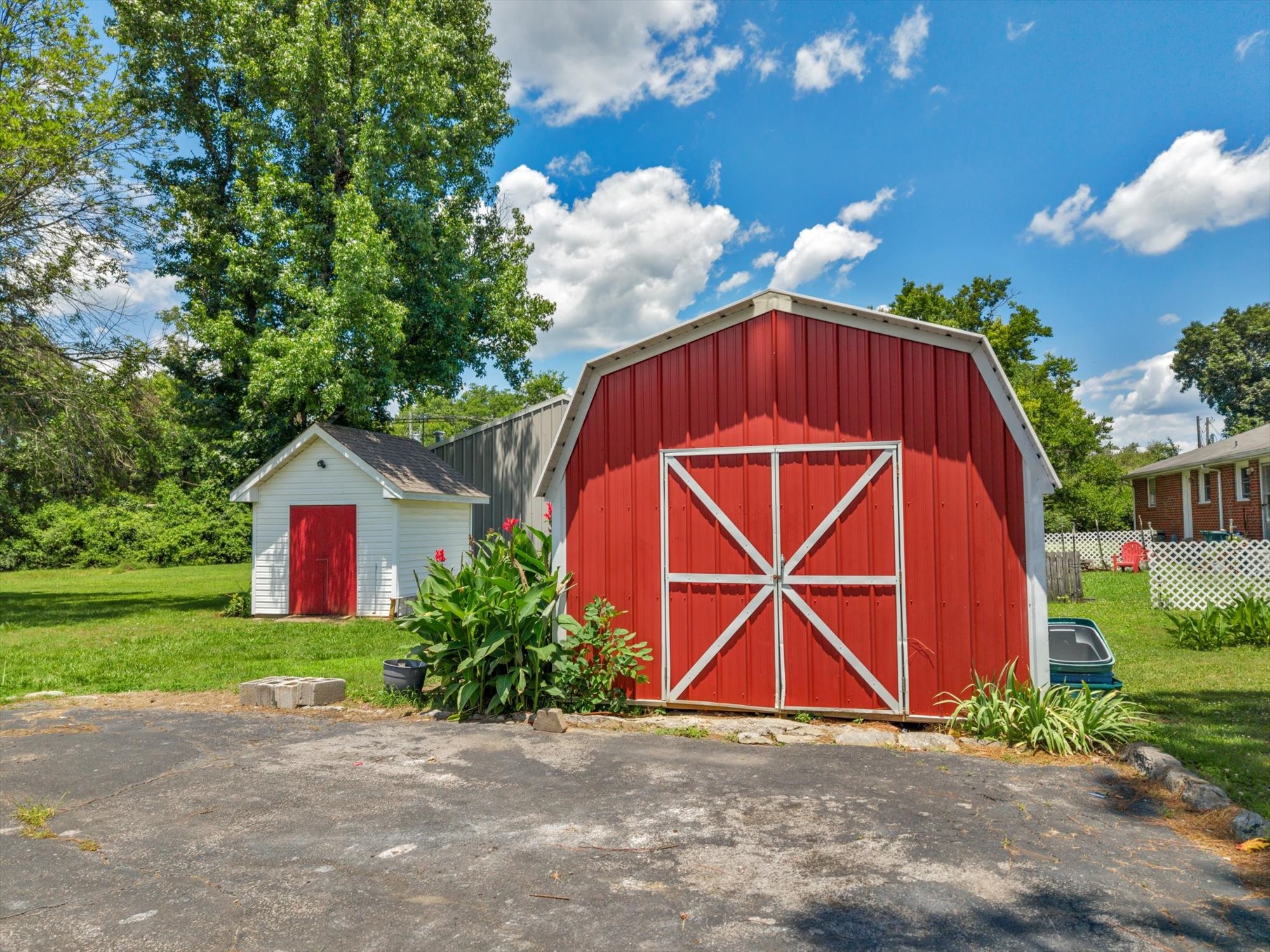 813 West Spring Street Lebanon, TN 37087 - Photo 34 of 35