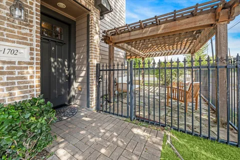 a view of a outdoor space