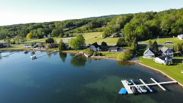 $1,550,000 | 4472 Crescent Beach Road, Onekama, MI 49675