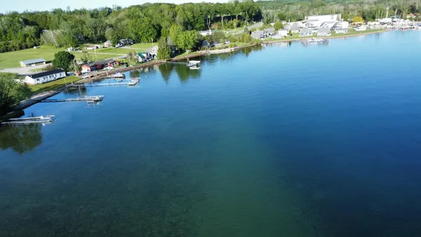 $1,550,000 | 4472 Crescent Beach Road, Onekama, MI 49675