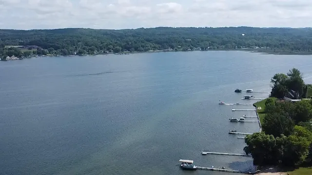 $1,550,000 | 4472 Crescent Beach Road, Onekama, MI 49675