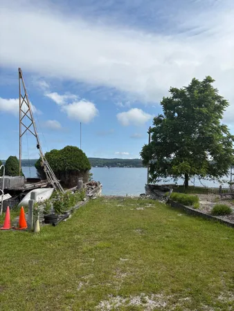 $1,550,000 | 4472 Crescent Beach Road, Onekama, MI 49675