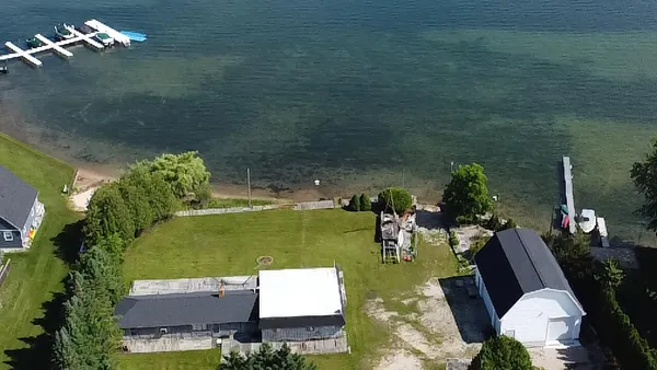 $1,550,000 | 4472 Crescent Beach Road, Onekama, MI 49675