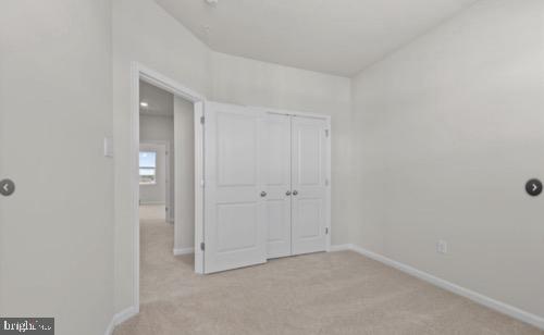 329 Ensemble Way Frederick, MD 21701 - Photo 14 of 20 a view of an empty room