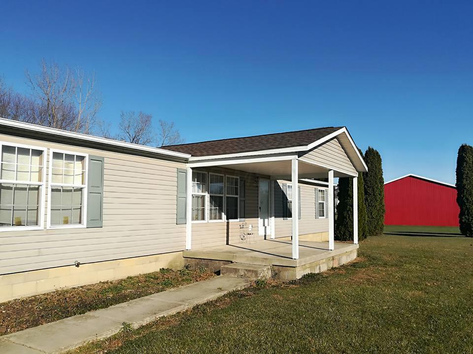 6596 Hall Road Galloway, OH 43119 - Photo 1 of 24 Gallery Image 1