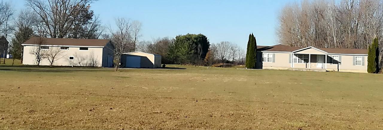 6596 Hall Road Galloway, OH 43119 - Photo 2 of 24 Gallery Image 2