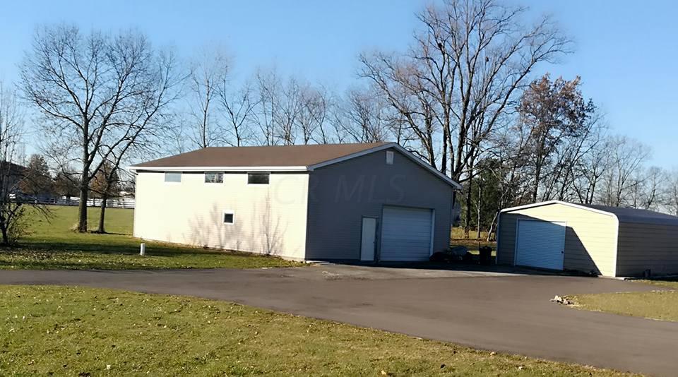 6596 Hall Road Galloway, OH 43119 - Photo 9 of 24 Gallery Image 9