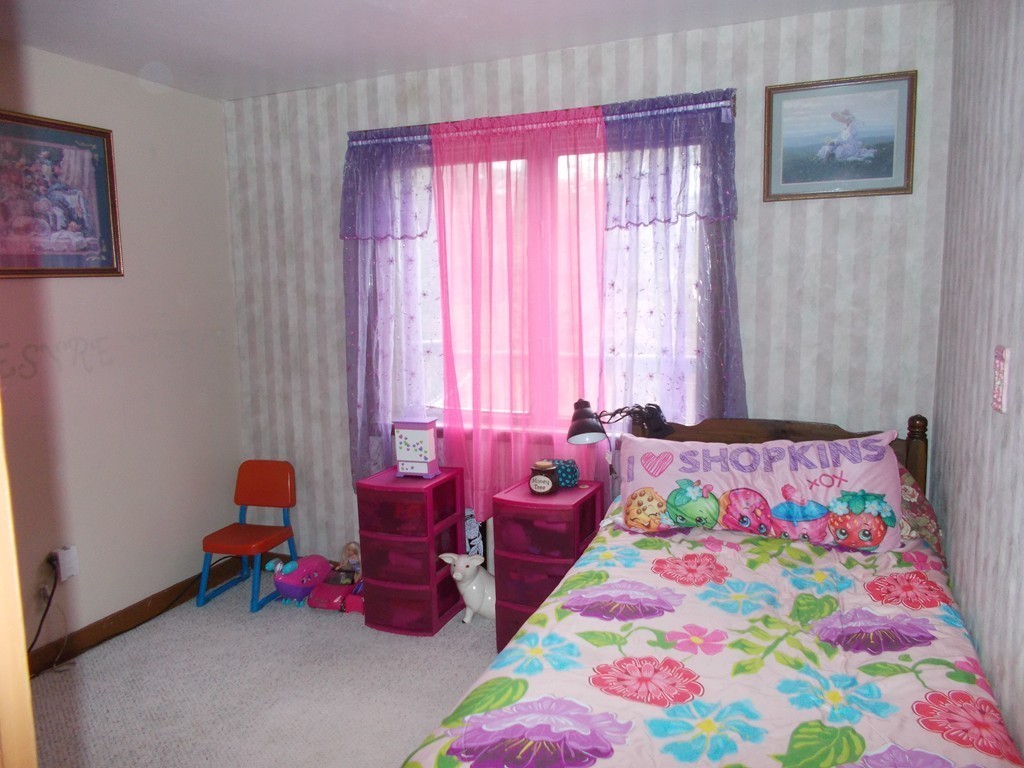 1653 Petersham Road Athol, MA 01331 - Photo 8 of 9 a bedroom with bed and a window