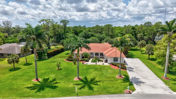 $1,500,000 | 9774 Saddle Court, Lake Worth, FL 33467