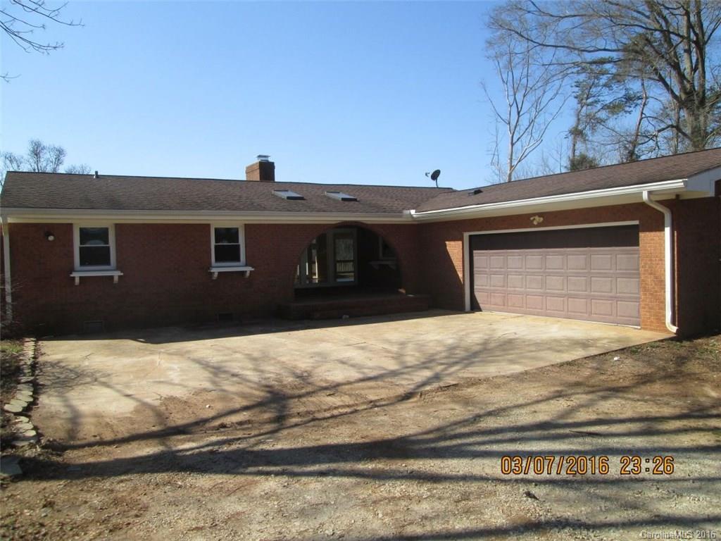 6275 Stokes Ferry Road Salisbury, NC 28146 - Photo 1 of 10