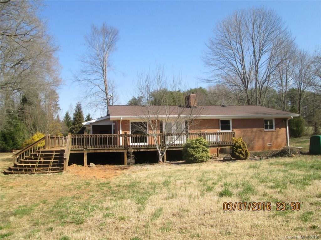 6275 Stokes Ferry Road Salisbury, NC 28146 - Photo 7 of 10