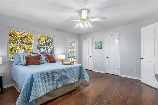 $675,000 | 7270 Panarama Drive East, Frankston, TX 75763