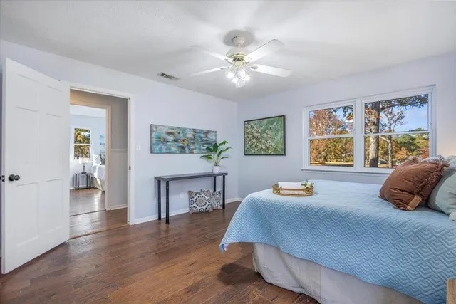 $675,000 | 7270 Panarama Drive East, Frankston, TX 75763