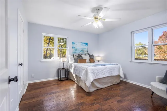 $675,000 | 7270 Panarama Drive East, Frankston, TX 75763