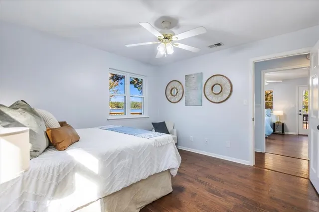 $675,000 | 7270 Panarama Drive East, Frankston, TX 75763