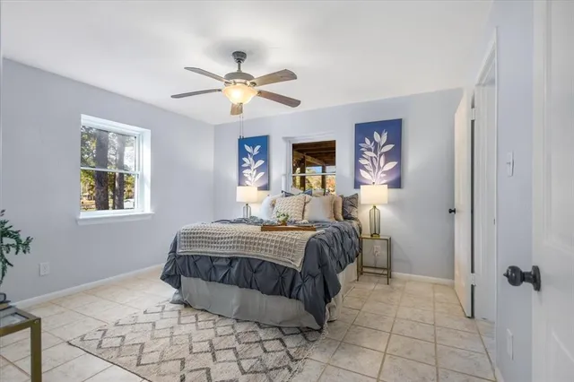 $675,000 | 7270 Panarama Drive East, Frankston, TX 75763