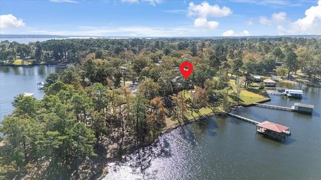 $675,000 | 7270 Panarama Drive East, Frankston, TX 75763