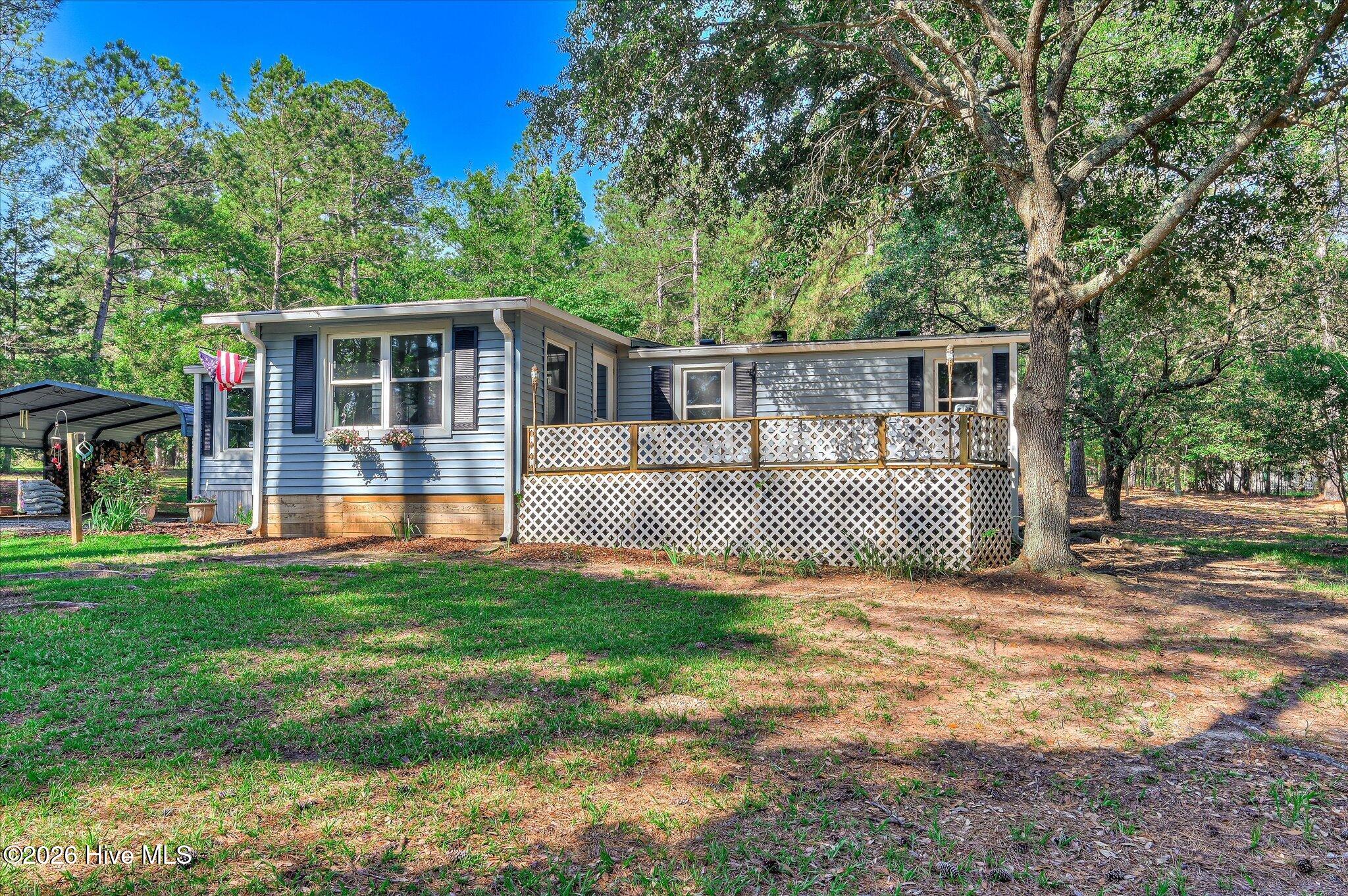 4138 Old Lincolnton Road Appling, GA 30802 - Photo 4 of 37