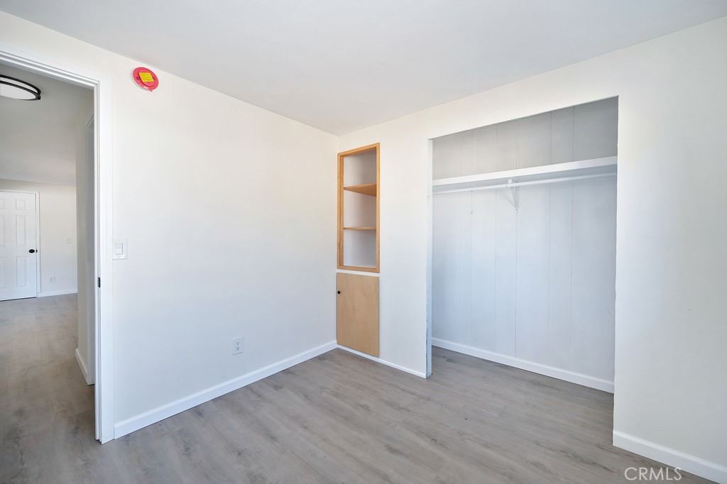 26455 Paradise Valley Road, Unit 85 Warner Springs, CA 92086 - Photo 29 of 36 a view of an empty room