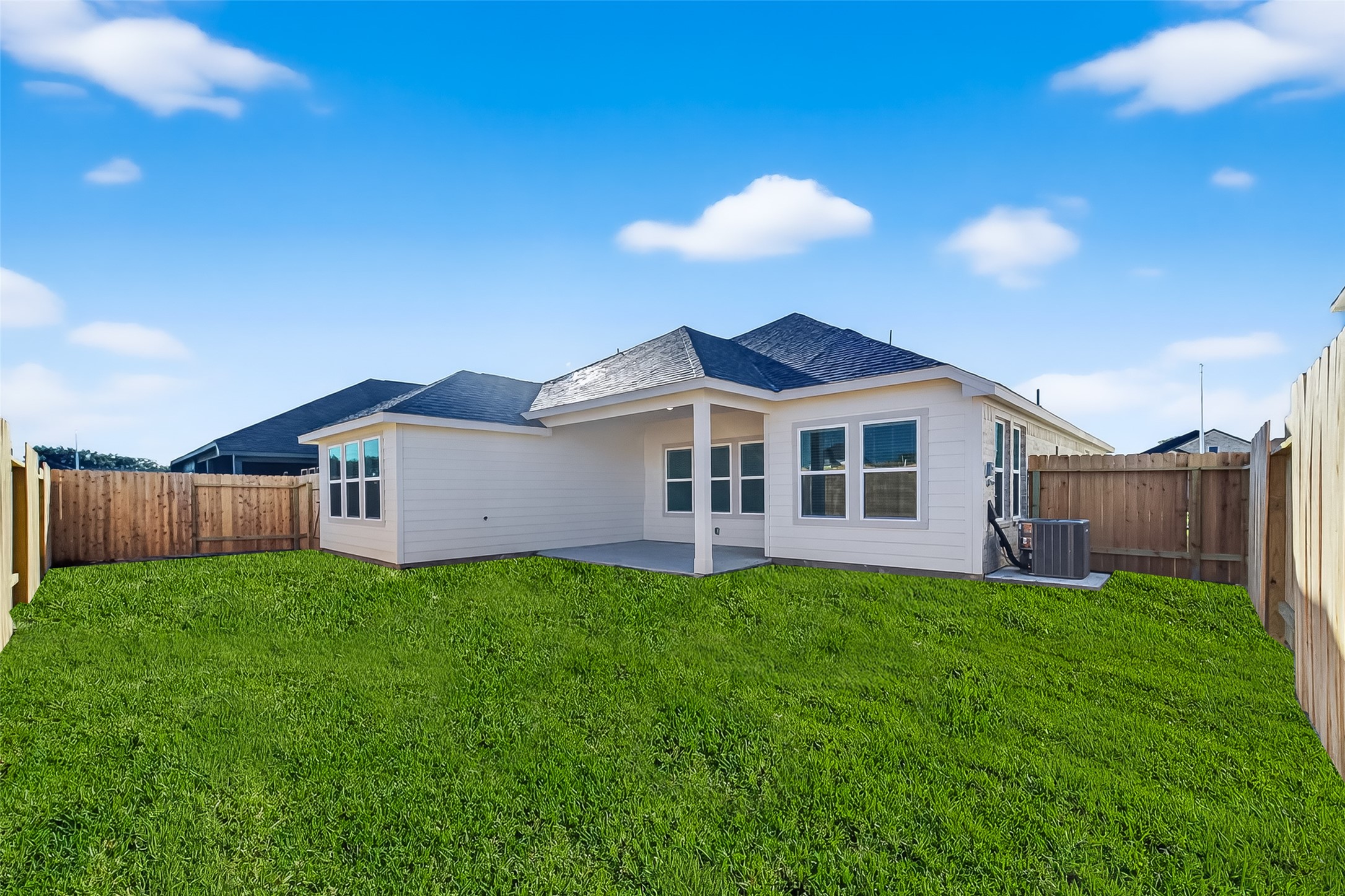 2118 Spring Hollow Drive Baytown, TX 77521 - Photo 38 of 41
