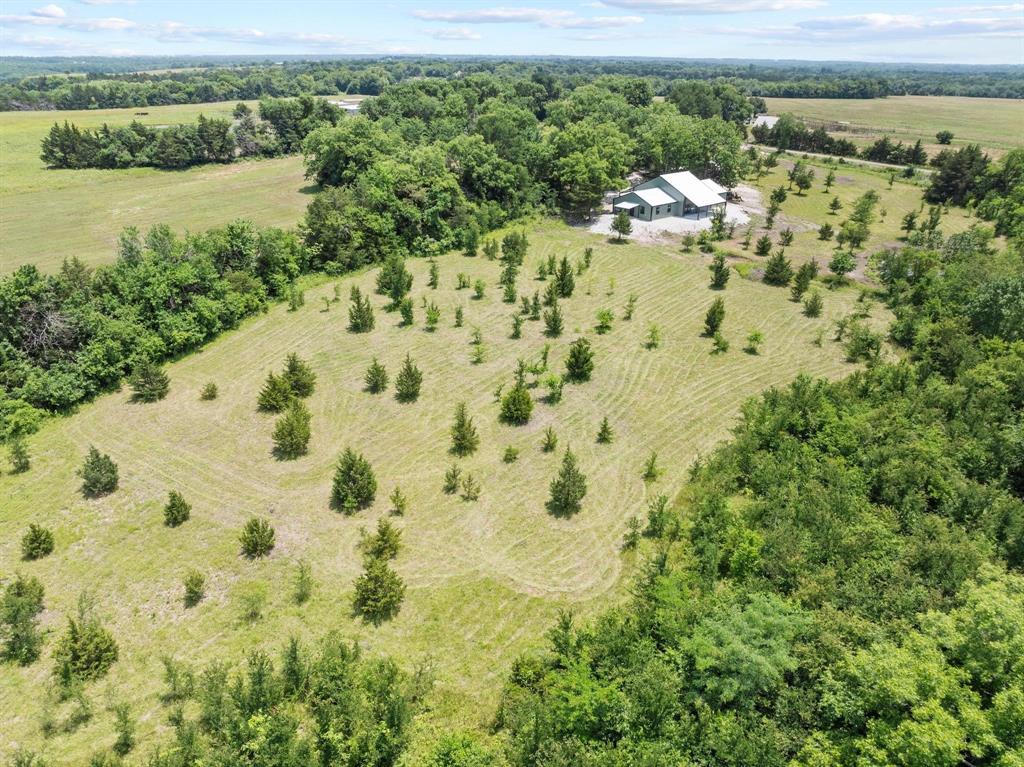 516 County Road Honey Grove, TX 75446 - Photo 26 of 27
