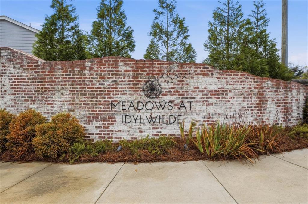 515 Cobblestone Circle Canton, GA 30115 - Photo 39 of 39