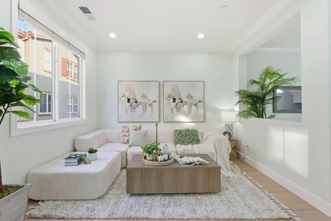 $1,248,000 | 504 San Jorge Terrace, Sunnyvale, CA 94089