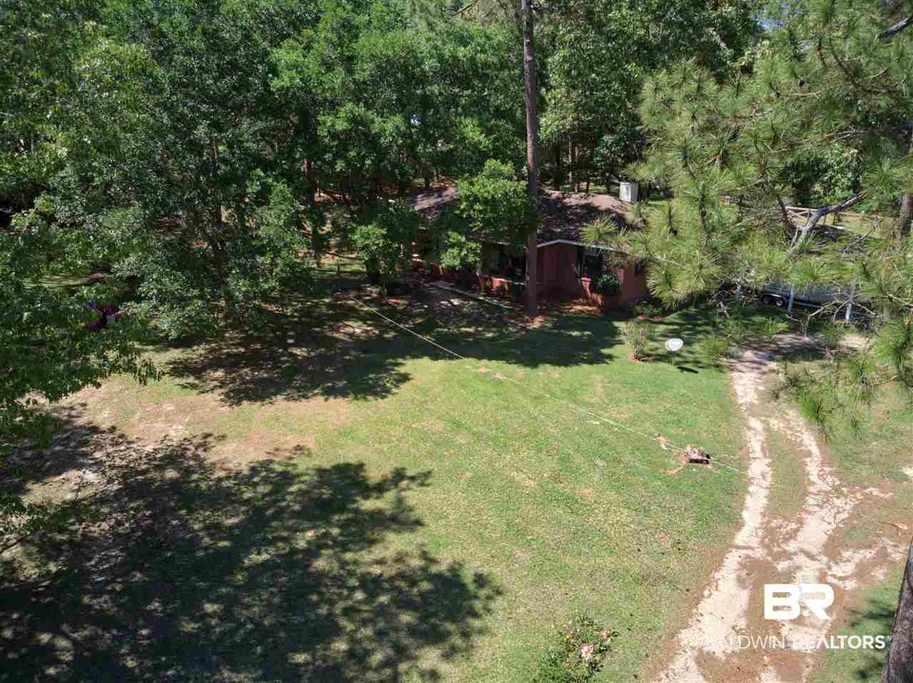 22201 Price Grubbs Road Robertsdale, AL 36567 - Photo 43 of 43