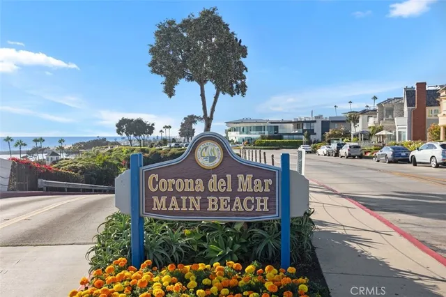 $4,995,000 | 2516 Bayside Drive, Corona del Mar, CA 92625