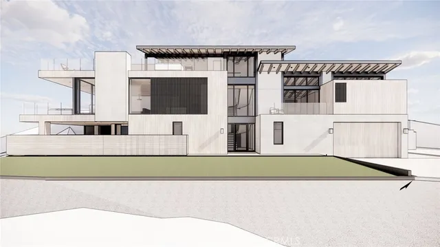 $4,995,000 | 2516 Bayside Drive, Corona del Mar, CA 92625