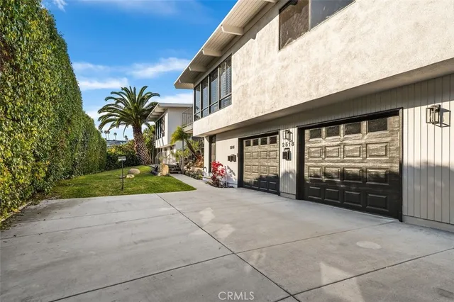 $4,995,000 | 2516 Bayside Drive, Corona del Mar, CA 92625
